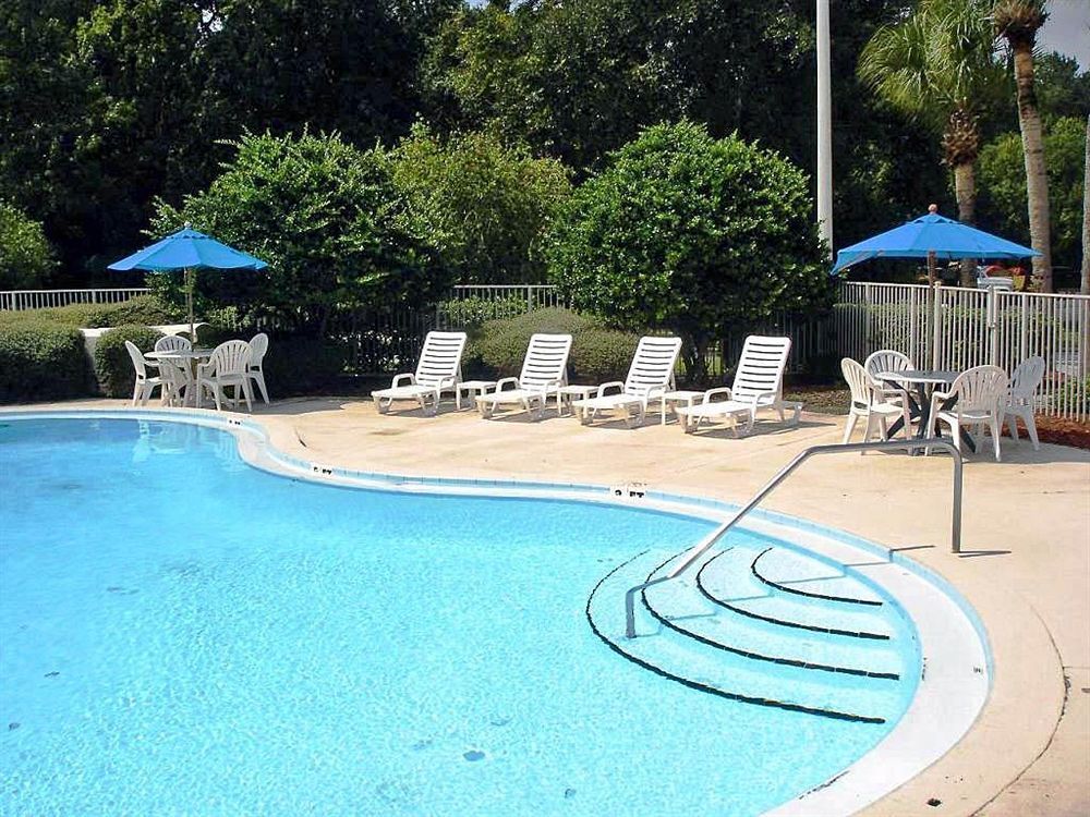 Knights Inn Jacksonville At Dix Ellis Trail Екстер'єр фото