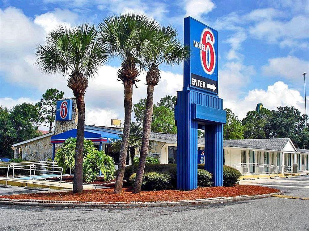 Knights Inn Jacksonville At Dix Ellis Trail Екстер'єр фото